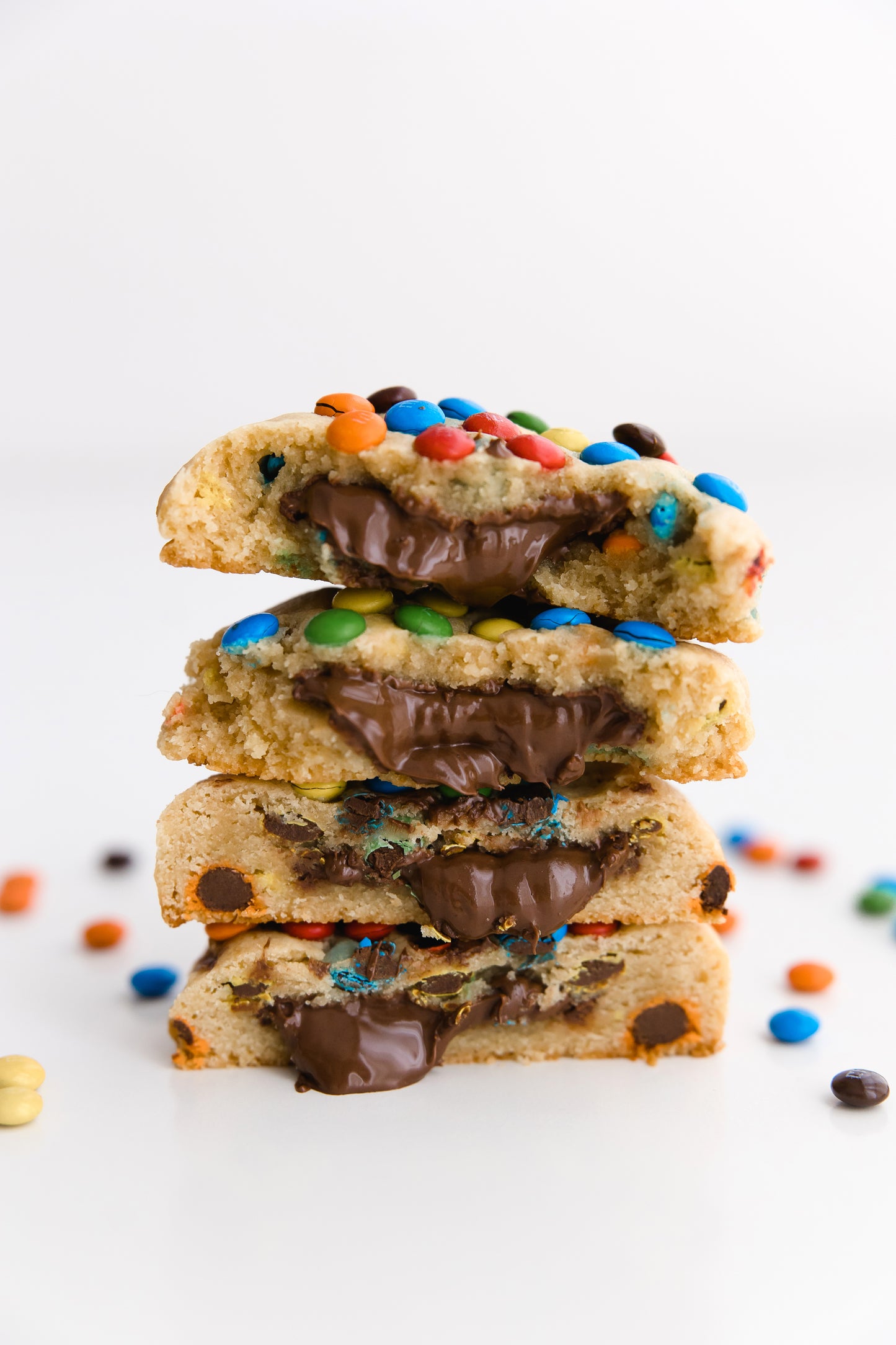M&M Nutella