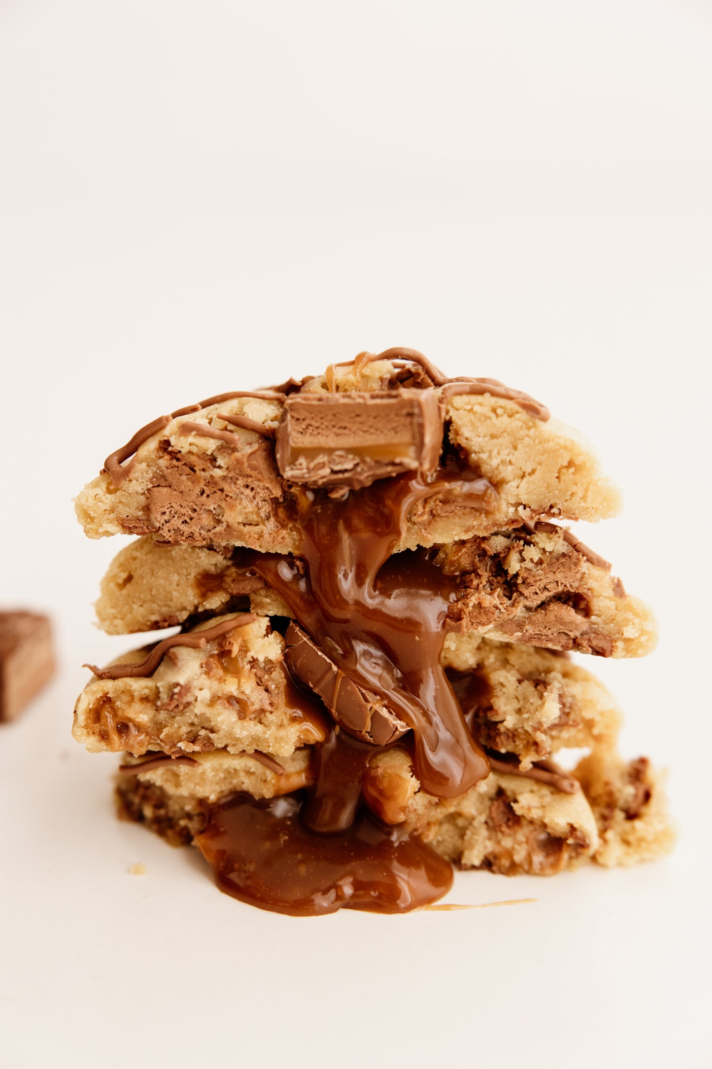 Mars Bar (Pickup & Local Delivery only)