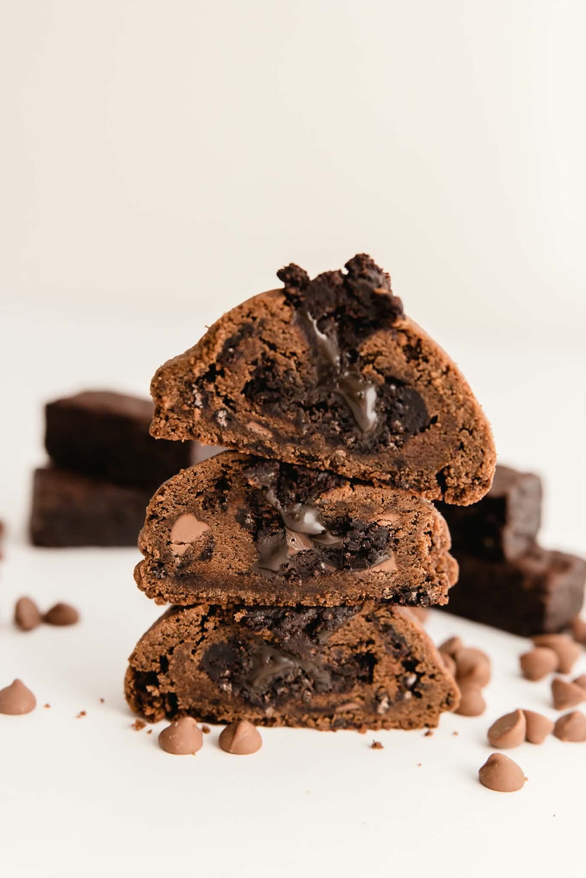 Chocolate Brownie
