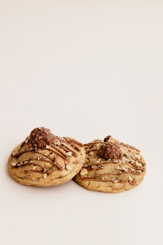Ferrero Rocher