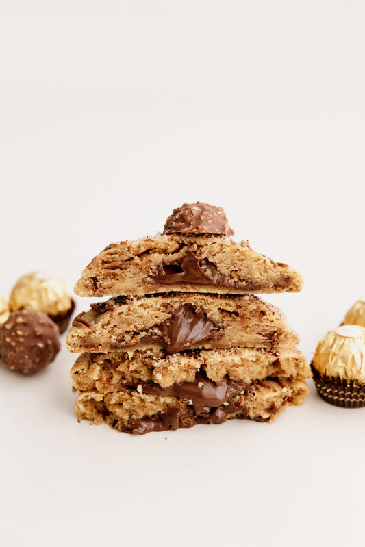 Ferrero Rocher