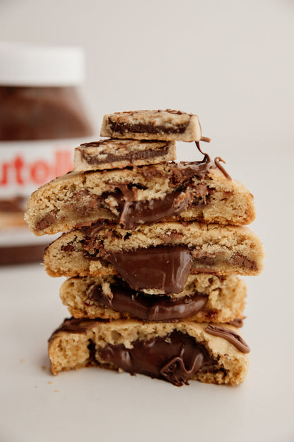 Nutella