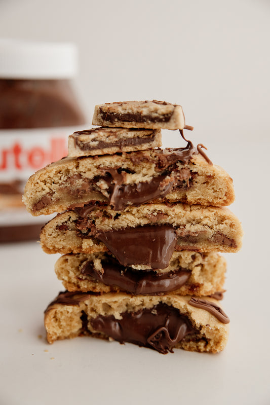 Nutella
