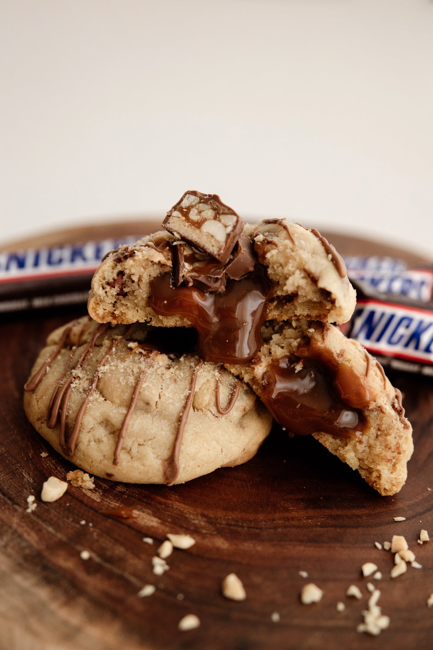 Snickers (Pickup & Local Delivery only)