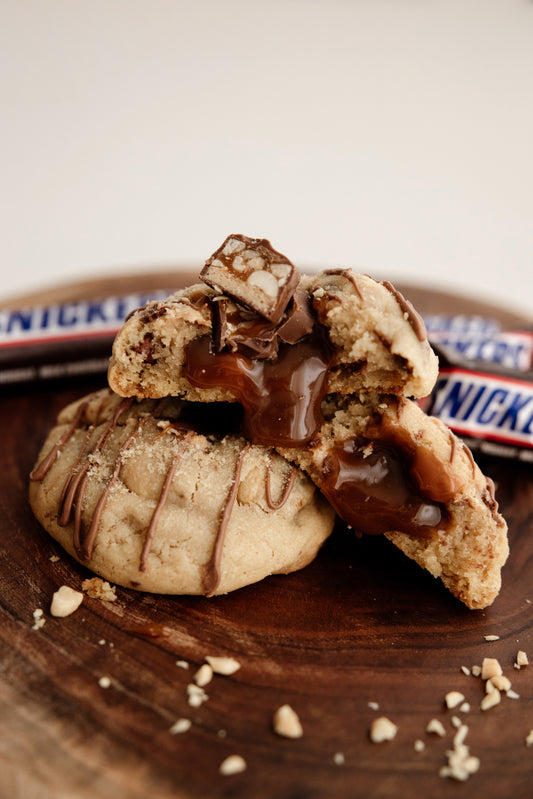 Snickers (Pickup & Local Delivery only)
