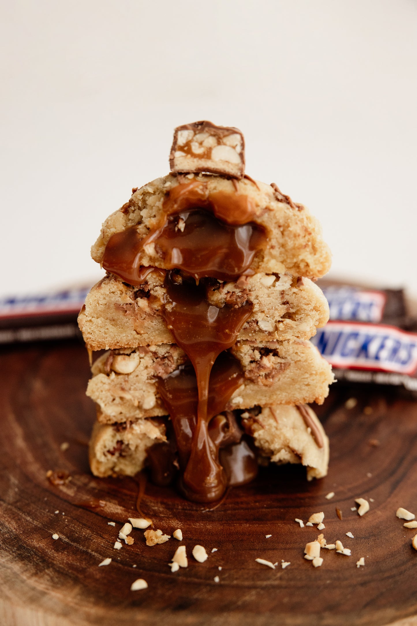 Snickers (Pickup & Local Delivery only)