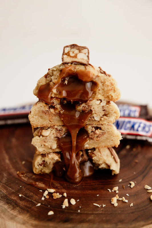 Snickers (Pickup & Local Delivery only)