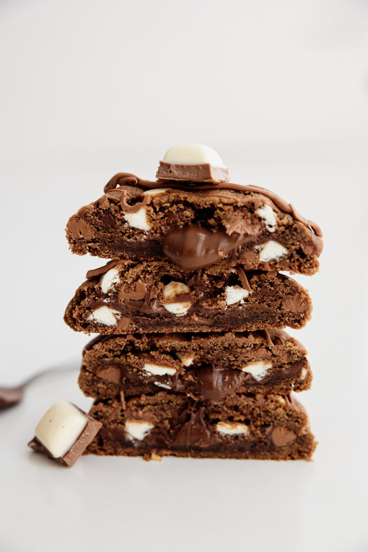Triple Choc