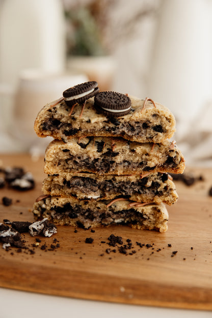 Oreo