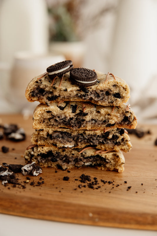 Oreo