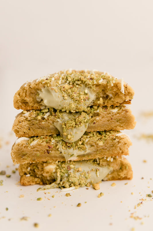 Pistachio