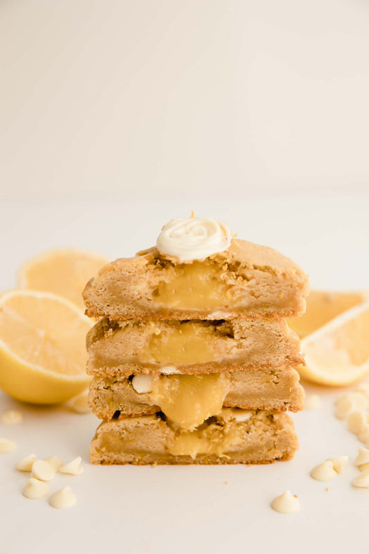 Lemon Curd