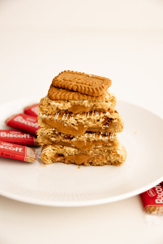 Biscoff